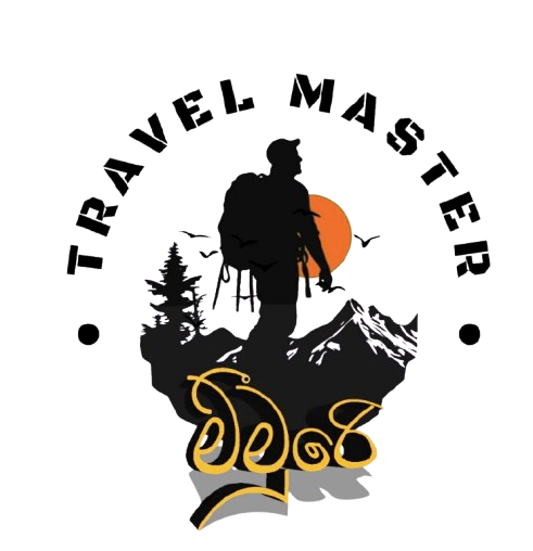 Meemure Travel Master Logo